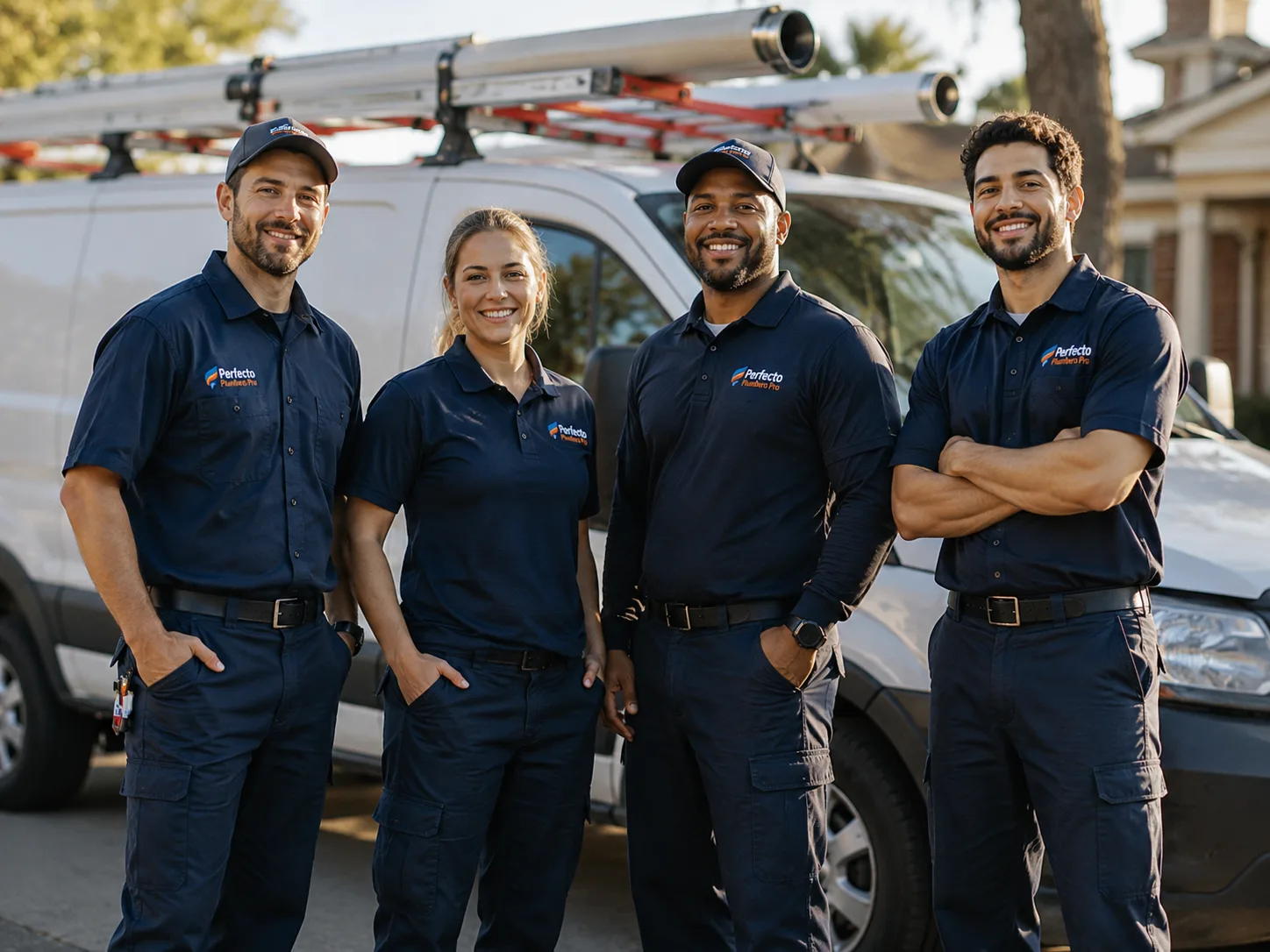 Emergency Plumber Near Me in Amanda, OH near me