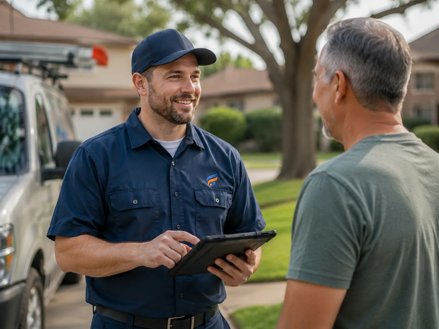 Emergency Plumber Near Me Amanda, OH FAQs